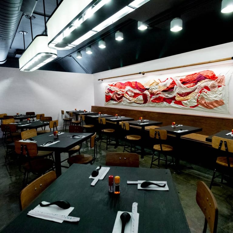 Book Your Table For A Great Time