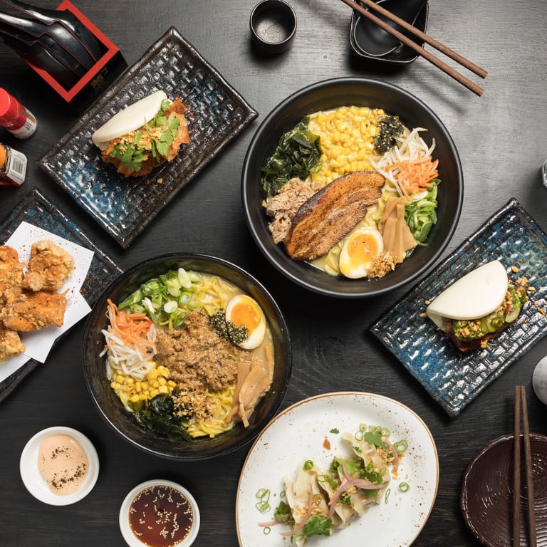 Fast Delivery and Easy Online Ordering