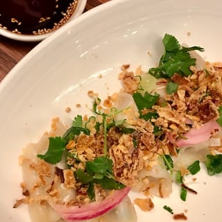 Dumplings