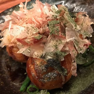 Takoyaki